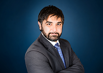 William P. Mansour - MANSOUR LAW, LLC William P. Mansour - Allentown, PA Employment Lawyers - Lawyer Portrait Image