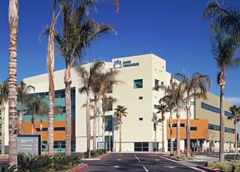 Downey Neurologists William Parker Miller, MD - KAISER PERMANENTE DOWNEY MEDICAL CENTER