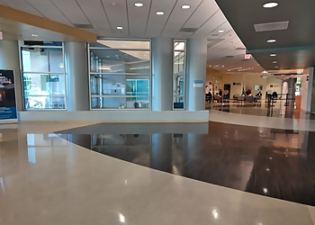 Downey Neurologists William Parker Miller, MD - KAISER PERMANENTE DOWNEY MEDICAL CENTER