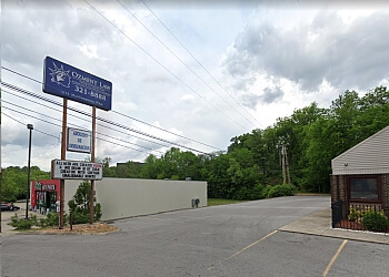 Nashville Immigration Lawyers William Patrick York II - OZMENT LAW, PLC