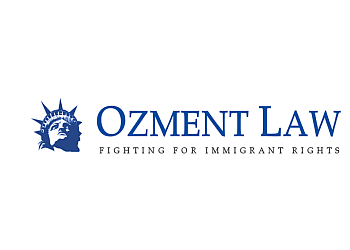 Nashville Immigration Lawyers William Patrick York II - OZMENT LAW, PLC