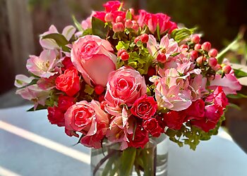 Atlanta Florists William Paul Floral Design