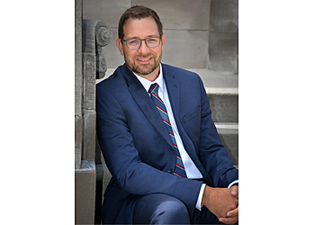 William Pemberton - PEMBERTON PERSONAL INJURY LAW FIRM Madison Personal Injury Lawyers image 1