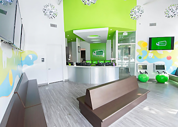 Coral Springs Kids Dentists William Peña, DMD - AMERICAN PEDIATRIC DENTAL & ORTHODONTIC GROUP