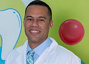 William Peña, DMD - AMERICAN PEDIATRIC DENTAL & ORTHODONTIC GROUP Coral Springs Kids Dentists image 1