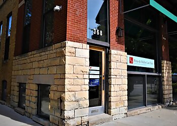 Chicago Personal Injury Lawyers William Pintas - PINTAS & MULLINS