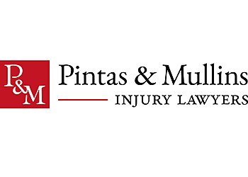 Chicago Personal Injury Lawyers William Pintas - PINTAS & MULLINS