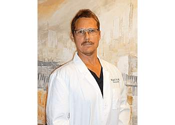 William R. Fell, MD - Lubbock Sinus Doctor  Lubbock Ent Doctors