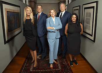 Cincinnati Criminal Defense Lawyers William R. Gallagher - ARENSTEIN & GALLAGHER