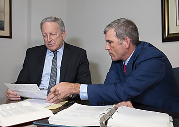 Cincinnati Criminal Defense Lawyers William R. Gallagher - ARENSTEIN & GALLAGHER