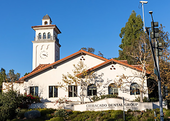 Escondido Dentists William R. Jungman, DDS - CITRACADO DENTAL GROUP