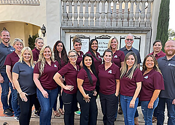 Escondido Dentists William R. Jungman, DDS - CITRACADO DENTAL GROUP