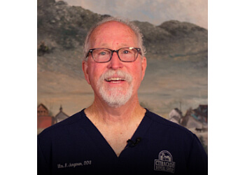 William R. Jungman, DDS - CITRACADO DENTAL GROUP Escondido Dentists
