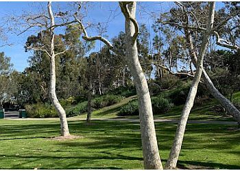 Irvine Public Parks William R. Mason Regional Park