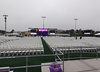 William Rolland Stadium - Thousand Oaks, CA Places To See - Scenic View Image