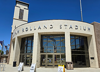 William Rolland Stadium William Rolland Stadium - Thousand Oaks, CA Places To See - Outdoor Experience Image