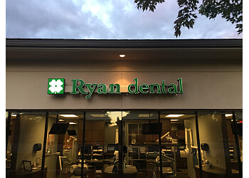 Olathe Cosmetic Dentists William Ryan, DDS - RYAN DENTAL
