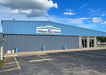  William Ryan Homes - Madison, WI Home Builders - Office Exterior Image