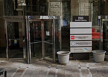 Baltimore Real Estate Lawyers William S. Heyman - HEYMAN LAW FIRM