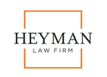 Baltimore Business Lawyers William S. Heyman - HEYMAN LAW FIRM