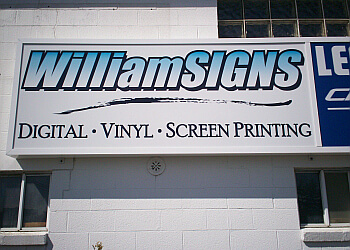 WilliamSIGNS