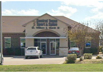 Killeen Pain Management Doctors William S. Marsh III, DO - CENTRAL TEXAS SPORT & SPINE CENTER