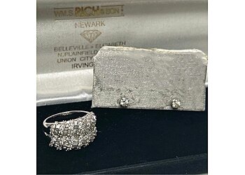 Elizabeth Pawn Shops William S. Rich & Son