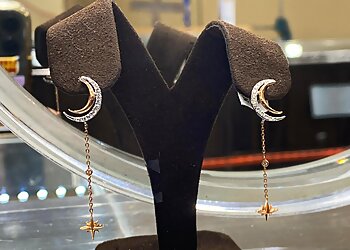 Elizabeth Pawn Shops William S. Rich & Son