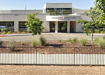 Fresno Urologists William Schiff, MD - UROLOGY ASSOCIATES OF CENTRAL CALIFORNIA