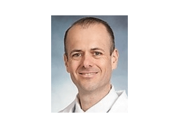 Evansville pediatrician William Selby, DO