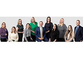 Centennial Divorce Lawyers William Smith - SOLUTIONS BASED FAMILY LAW