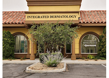 Reno Dermatologists William Soren Mortensen, MD - INTEGRATED DERMATOLOGY OF RENO