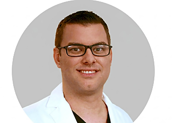 William Soren Mortensen, MD - Reno, NV Dermatologists - Doctor Portrait Image