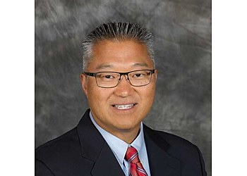 William Suh, MD - APEX HEART SPECIALISTS Corona Cardiologists image 1