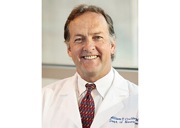 William T. Couldwell, MD, PHD, FACS