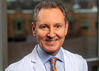 William T. Cullen, MD, FACS - ELITE PLASTIC SURGERY William T. Cullen, MD, FACS - Grand Rapids, MI Plastic Surgeons - Doctor Portrait Image