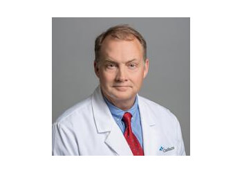 Springfield orthopedic William T. Wester, MD - Bone and Joint Center