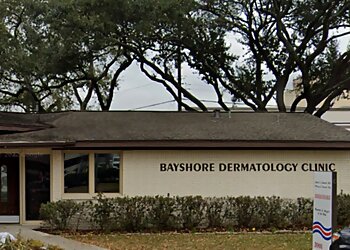 Pasadena Dermatologists William Tausend, MD - BAYSHORE DERMATOLOGY CLINIC