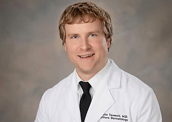 William Tausend, MD - BAYSHORE DERMATOLOGY CLINIC William Tausend, MD - Pasadena, TX Dermatologists - Healthcare Staff Image