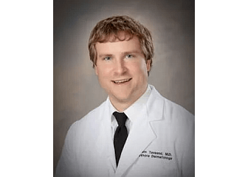 William Tausend, MD - BAYSHORE DERMATOLOGY CLINIC Pasadena Dermatologists