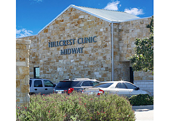Waco Primary Care Physicians William Thomas Mccunniff, MD - BAYLOR SCOTT & WHITE HILLCREST MIDWAY CLINIC