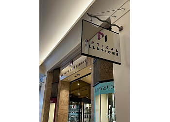 San Mateo Eye Doctors William To, OD - OPTICAL ILLUSIONS OF SAN MATEO