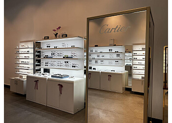 San Mateo Eye Doctors William To, OD - OPTICAL ILLUSIONS OF SAN MATEO