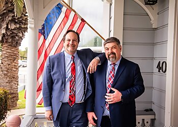 Salinas DUI Lawyers William V. Pernik - LAW OFFICES OF WILLIAM V. PERNIK