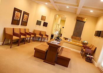 Jacksonville Orthodontists William Vaughn Holland, DMD - ORTEGA ORTHODONTICS