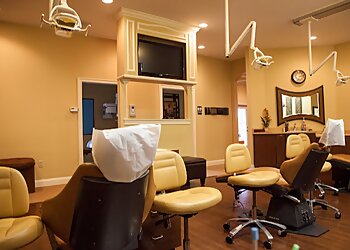 Jacksonville Orthodontists William Vaughn Holland, DMD - ORTEGA ORTHODONTICS