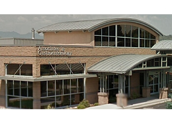 Colorado Springs Gastroenterologists William W. Lunt, MD - ASSOCIATES IN GASTROENTEROLOGY, P.C.