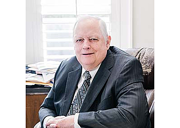 Midland Estate Planning Lawyers William Ward - WARD, MYERS & STALLINGS