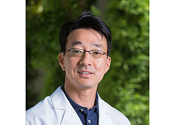 William Whang, MD Modesto Orthopedics image 1