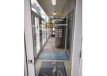 Olathe Eye Doctors William Whitesell, O.D. - WHITESELL OPTOMETRY